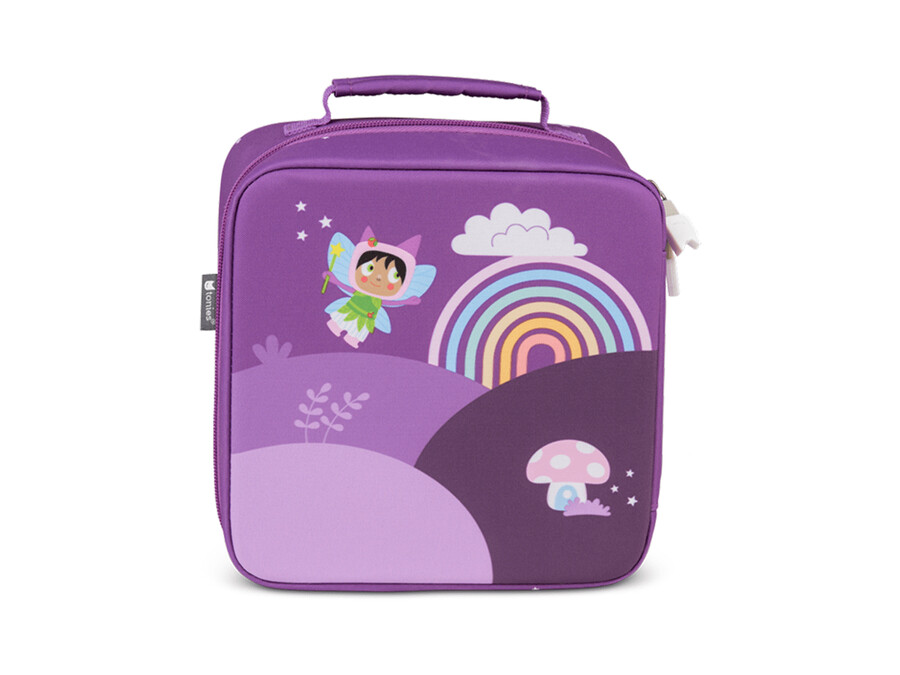 draagtas max voor tonys - over de regenboog