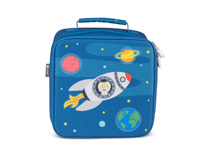 draagtas max voor tonys - blast off