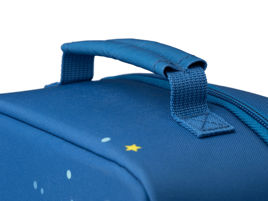 draagtas max voor tonys - blast off