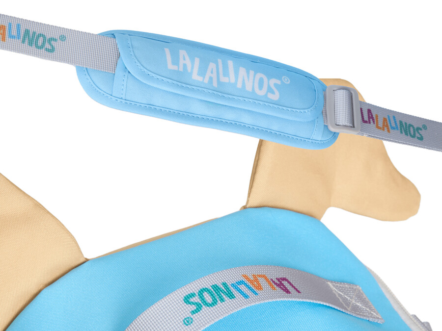 lalalinos toniebox karaktertas - cosmo