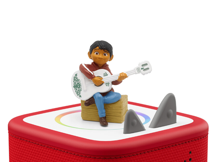 disney pixar coco tonie