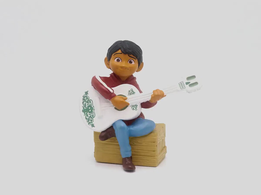 disney pixar coco tonie