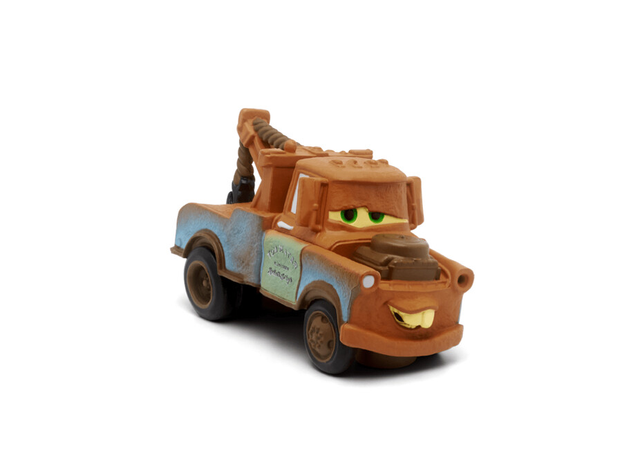 disney pixar cars mater tonie