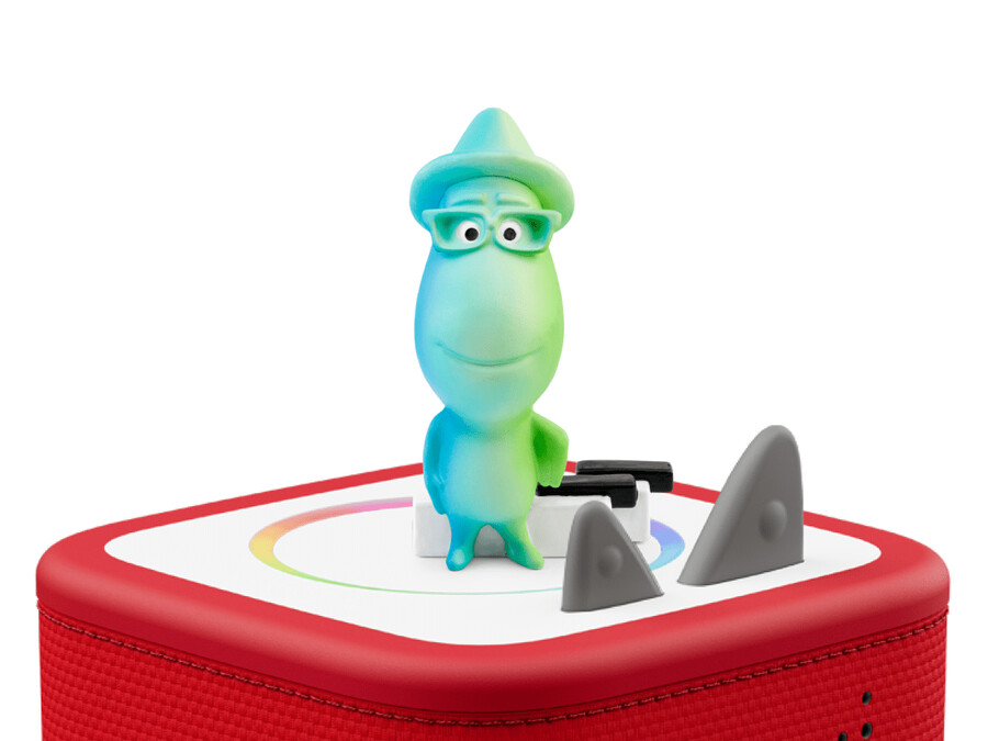 disney pixar soul tonie