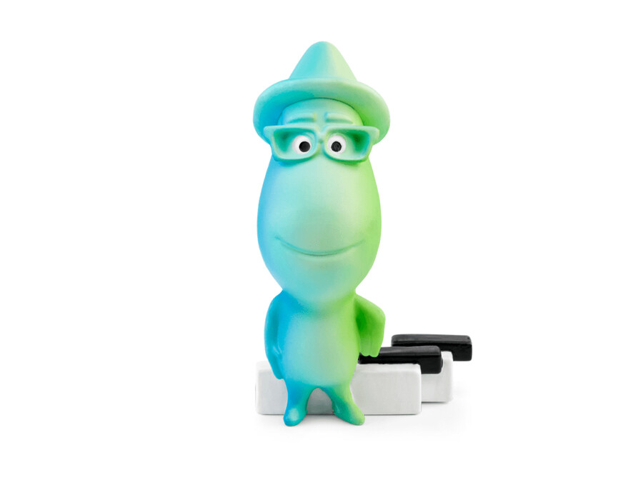 disney pixar soul tonie