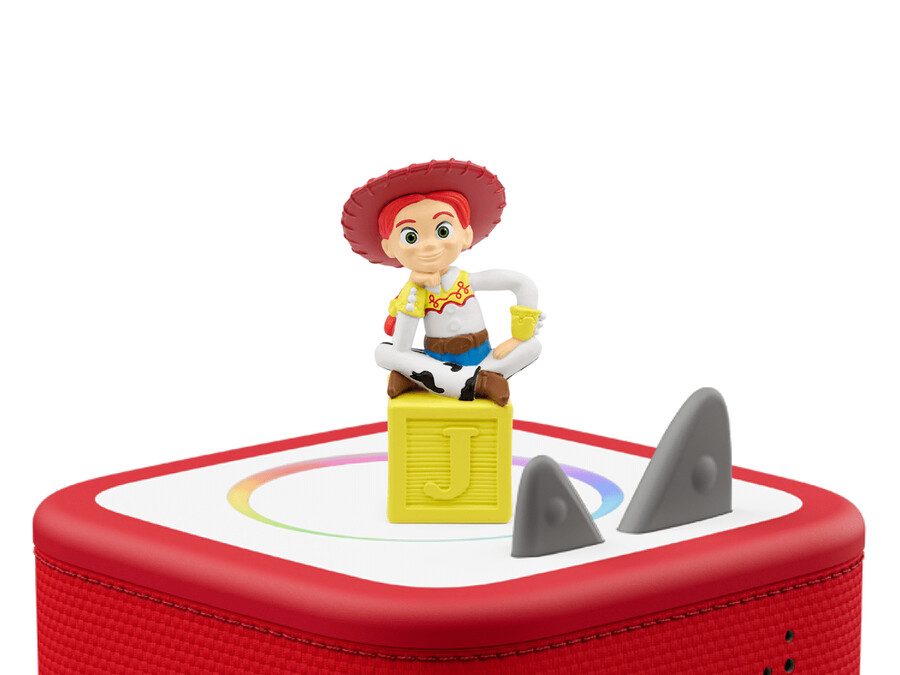 disney pixar toy story 3 4 jessie tonie