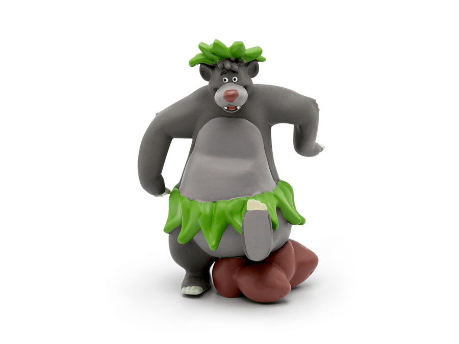 disneys jungleboek tonie