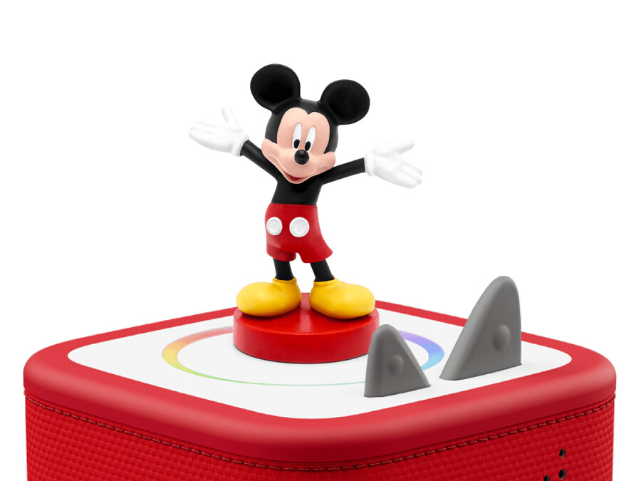 disney mickey mouse tonie