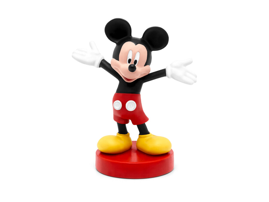 disney mickey mouse tonie