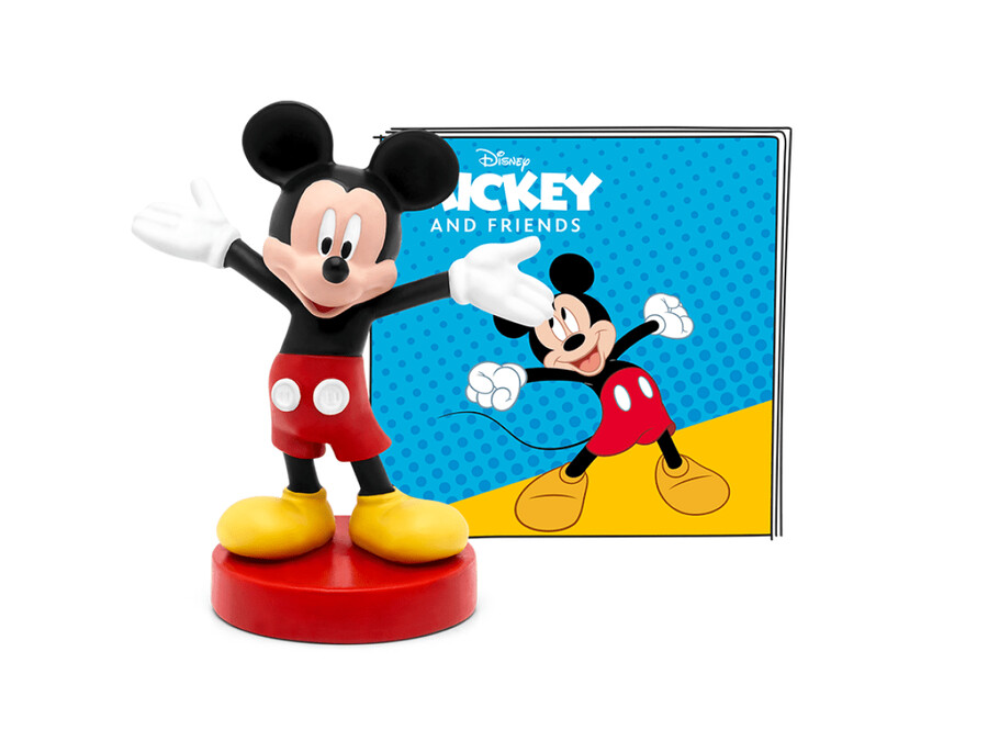 disney mickey mouse tonie