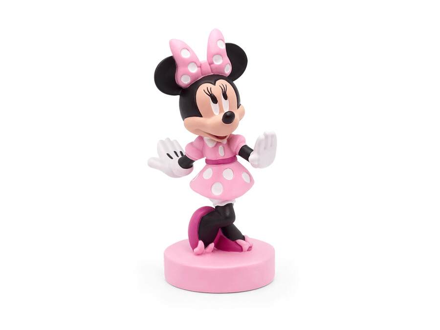 disney minnie mouse tonie