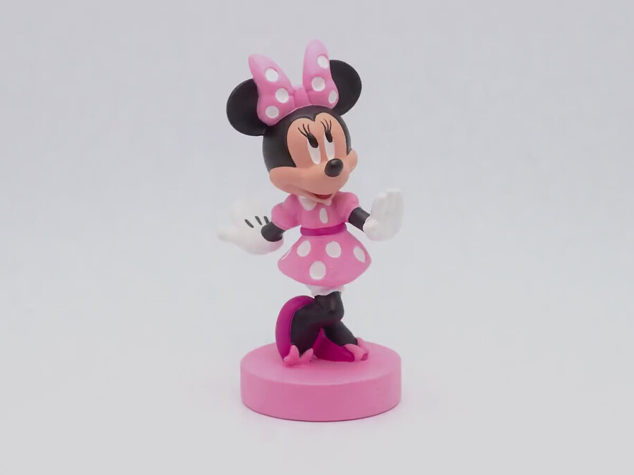 disney minnie mouse tonie