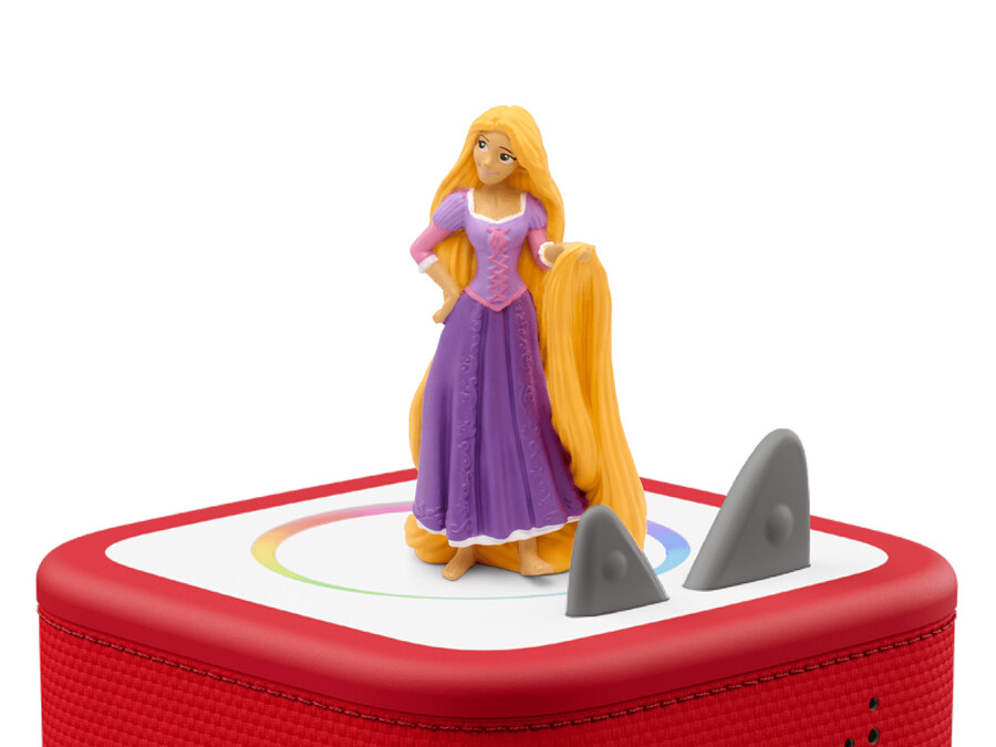 disney tangled tonie