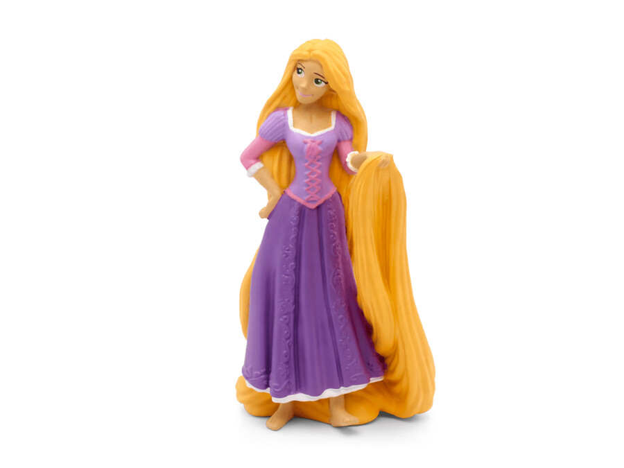 disney tangled tonie