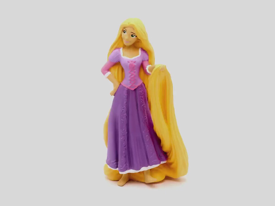 disney tangled tonie