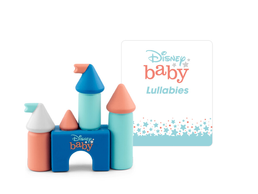 disney baby slaapliedjes tonie