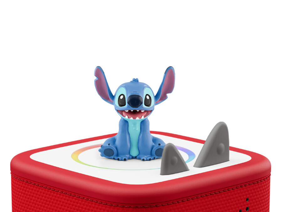 disney lilo stitch tonie