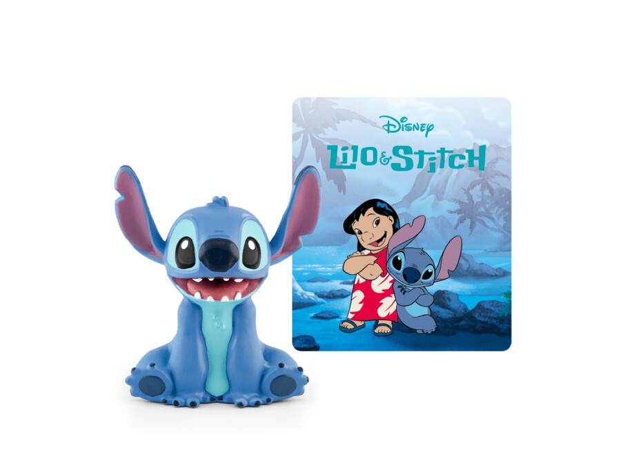 disney lilo stitch tonie