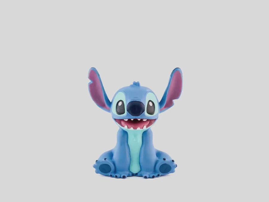 disney lilo stitch tonie