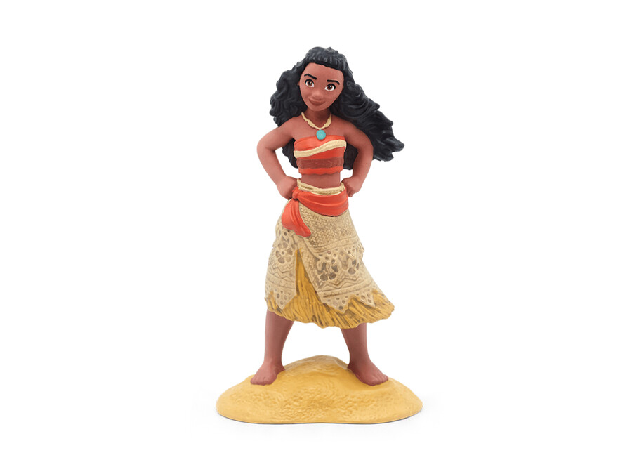 disney moana toniebox startset - roze