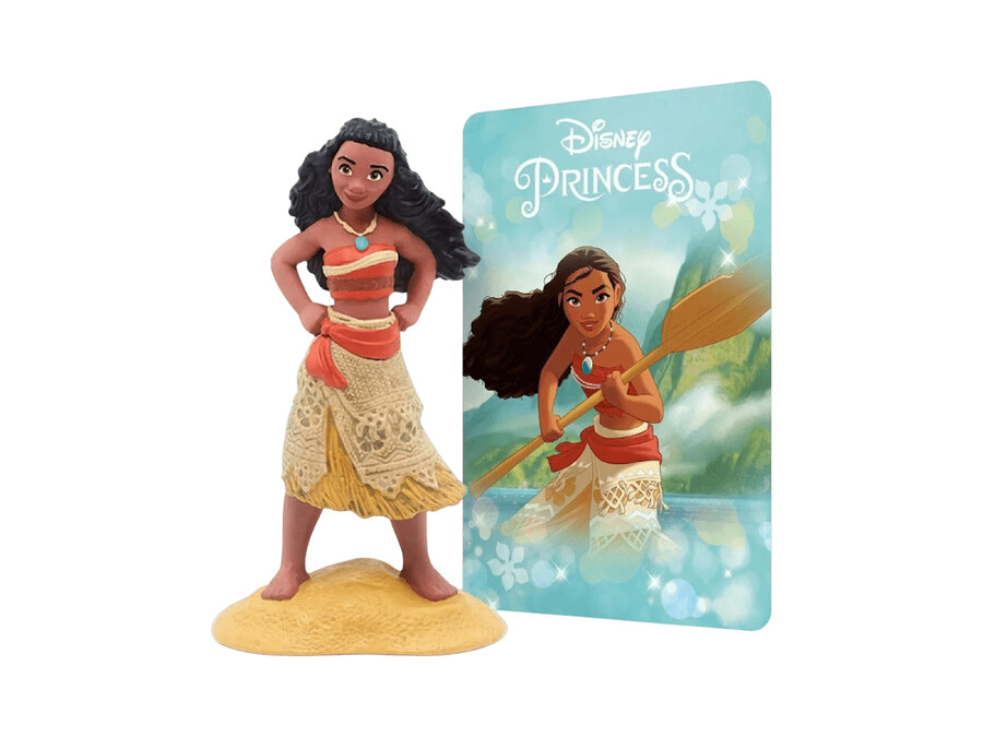 disney moana toniebox startset - roze
