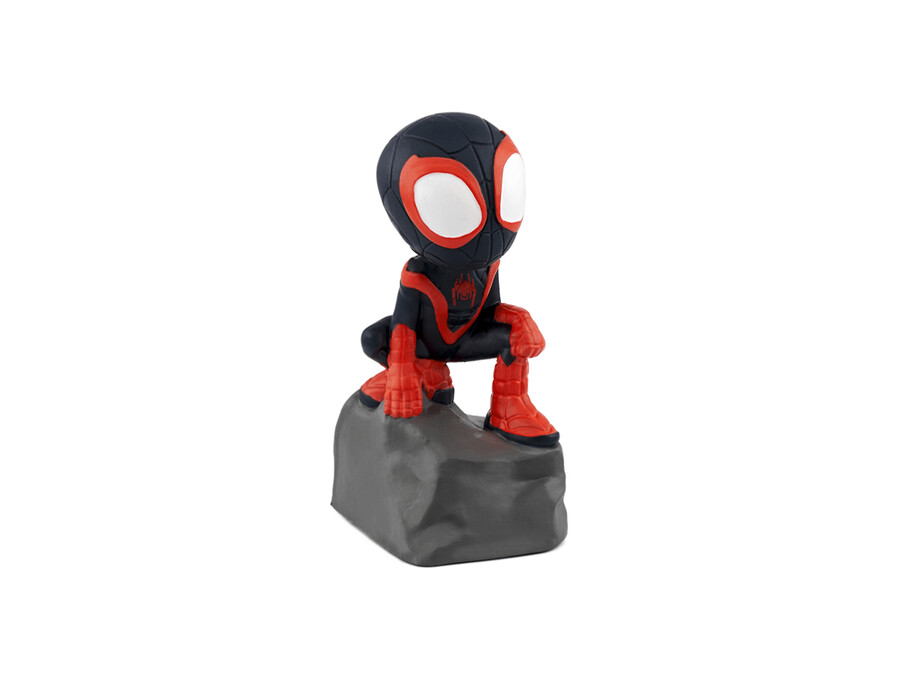 marvels spidey en zijn geweldige vrienden spin tonie