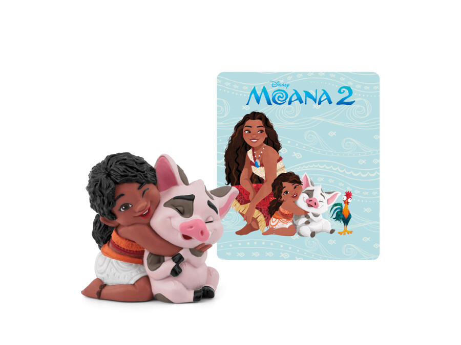 disney moana 2 simea tonie