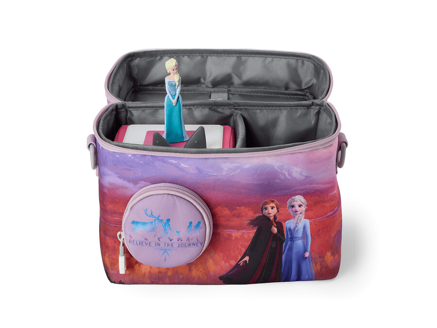 luister ga tas voor toniebox - disney frozen