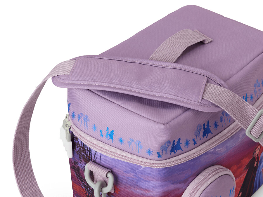 luister ga tas voor toniebox - disney frozen