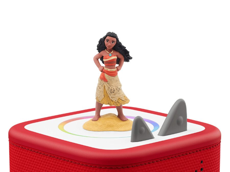 disney moana un mar de aventuras tonie in het spaans