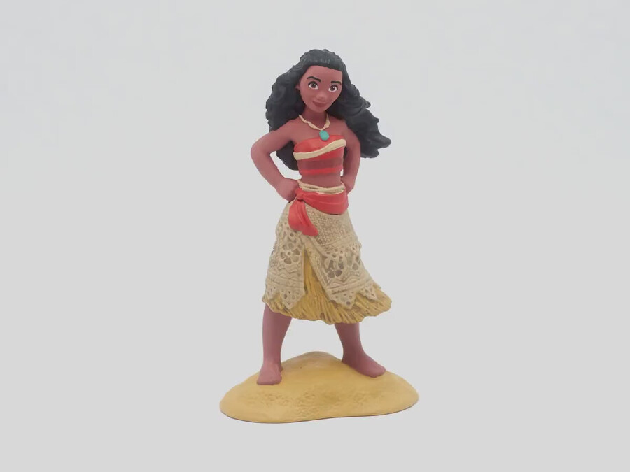 disney moana un mar de aventuras tonie in het spaans