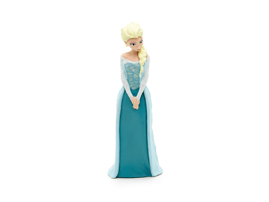 disney frozen una aventura congelada tonie en español