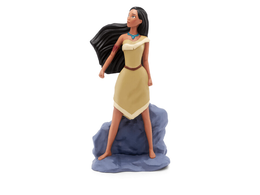 disney adventurers 5 tonies set