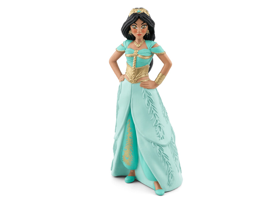 klassieke disneyprinsessen 5-delige set