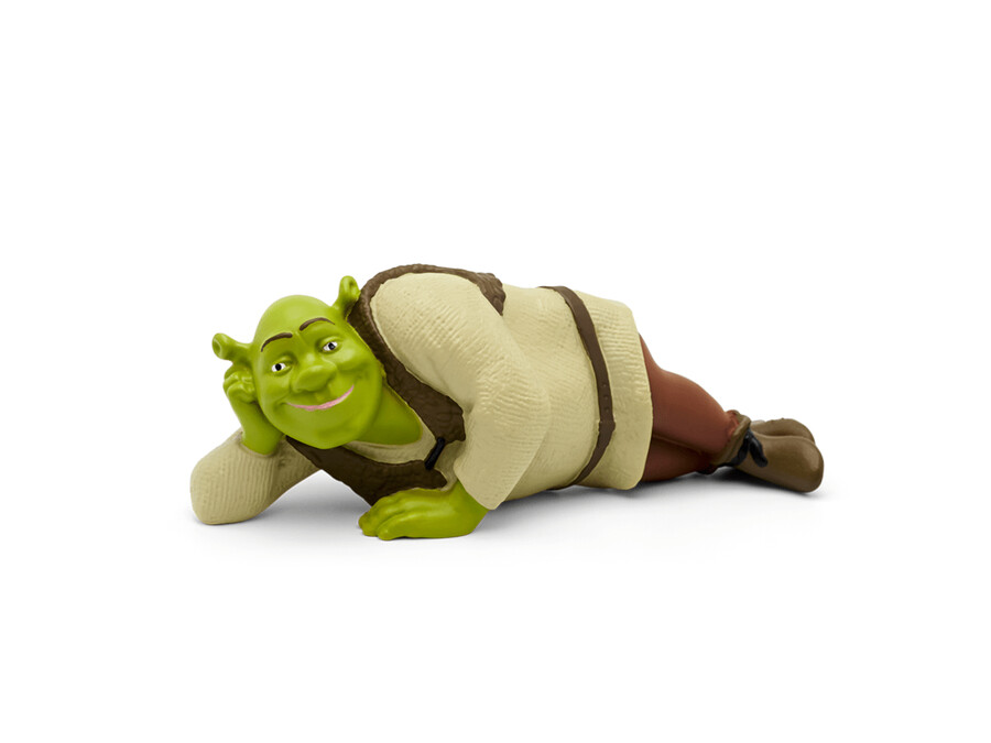 shrek tonie