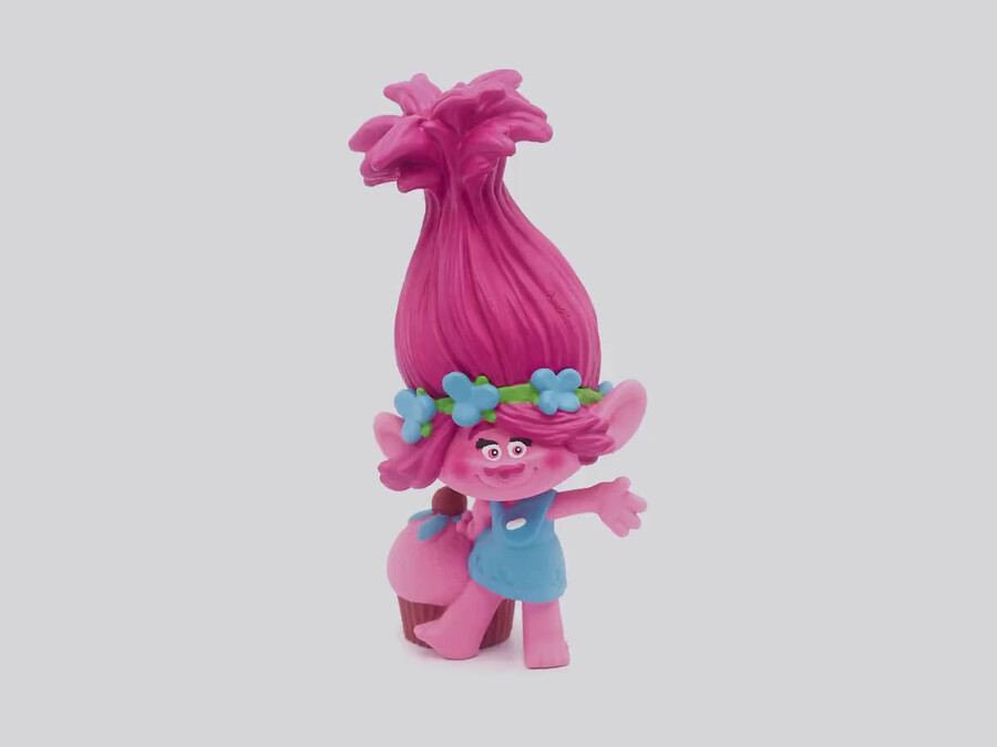 trollen poppy tonie