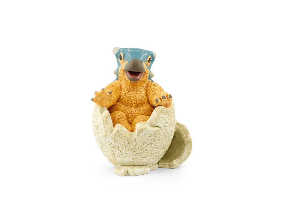jurassic world kamp krijt tonie