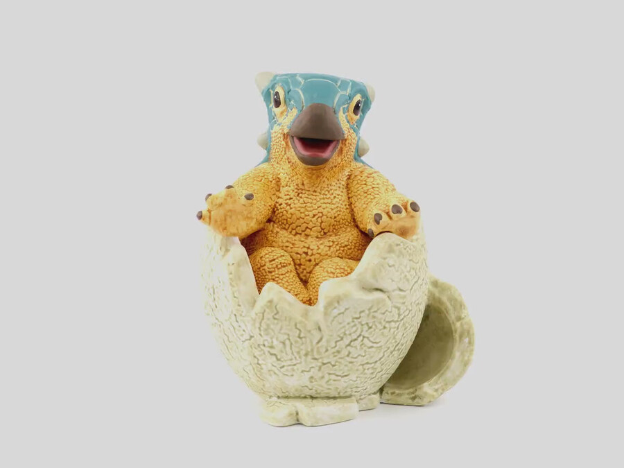 jurassic world kamp krijt tonie