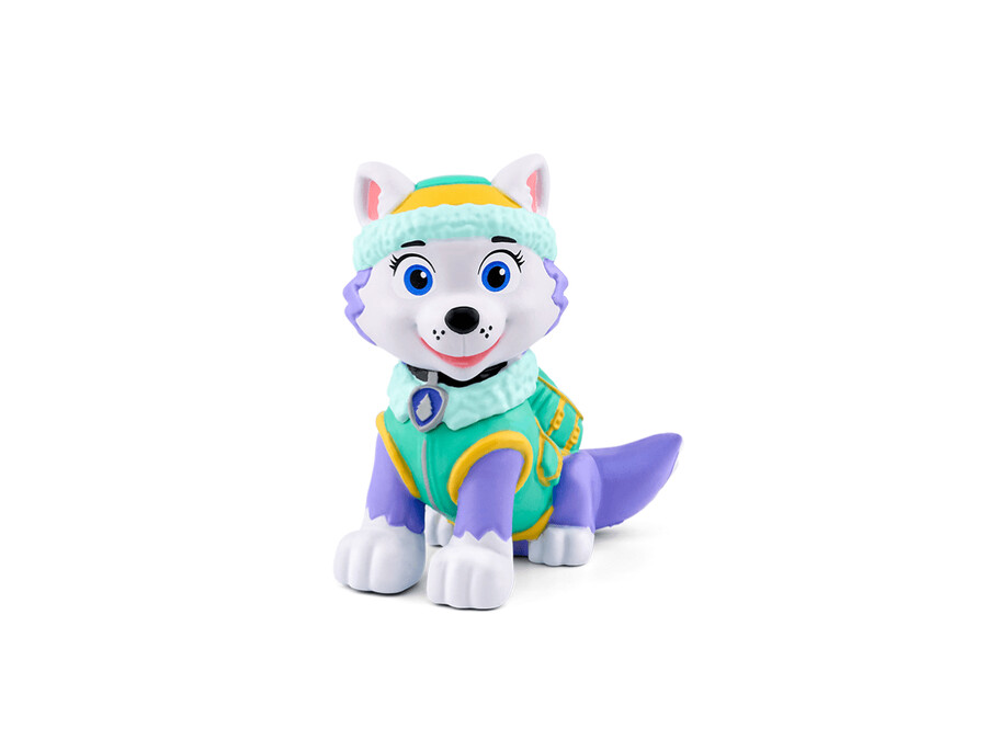 paw patrol everest tonie
