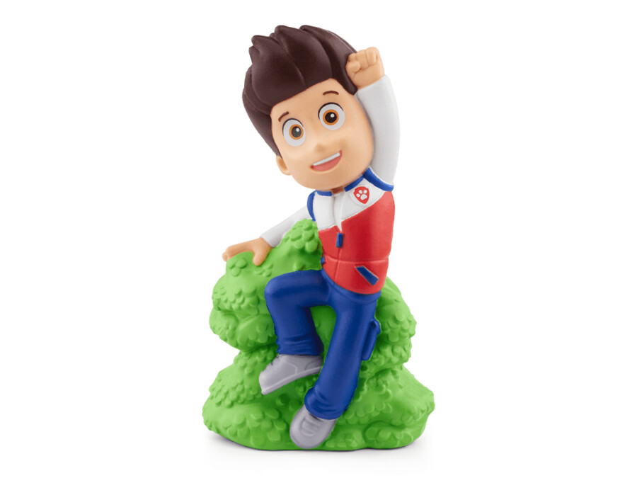 paw patrol ryder tonie