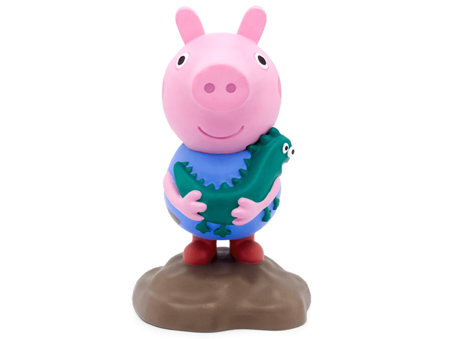 peppa pig 5-delige set
