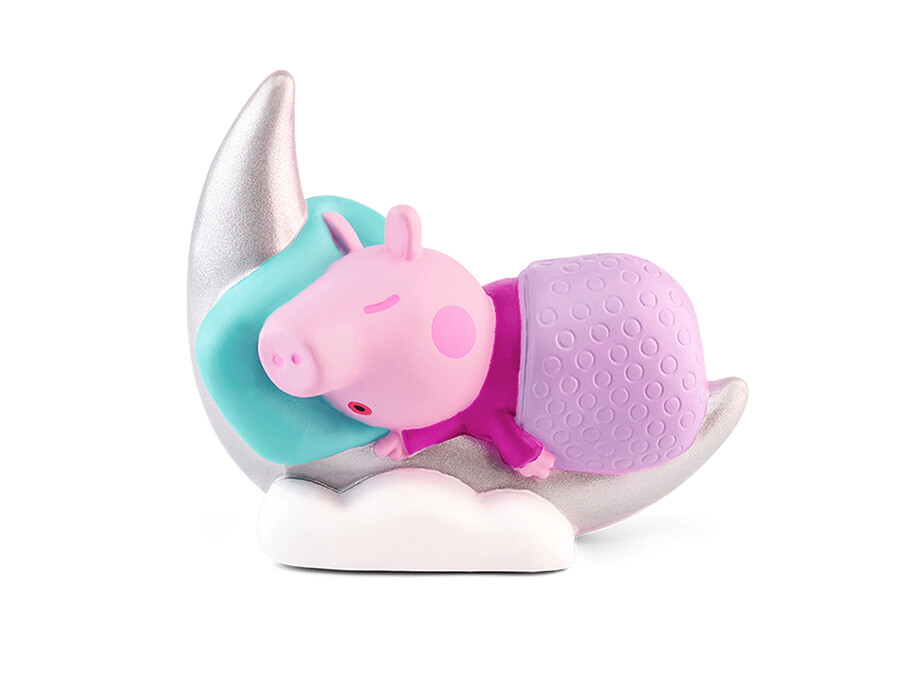 peppa pig 5-delige set