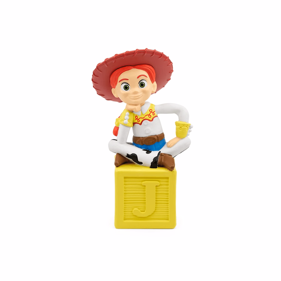 Disney en Pixar Toy Story 4 Tonies-set