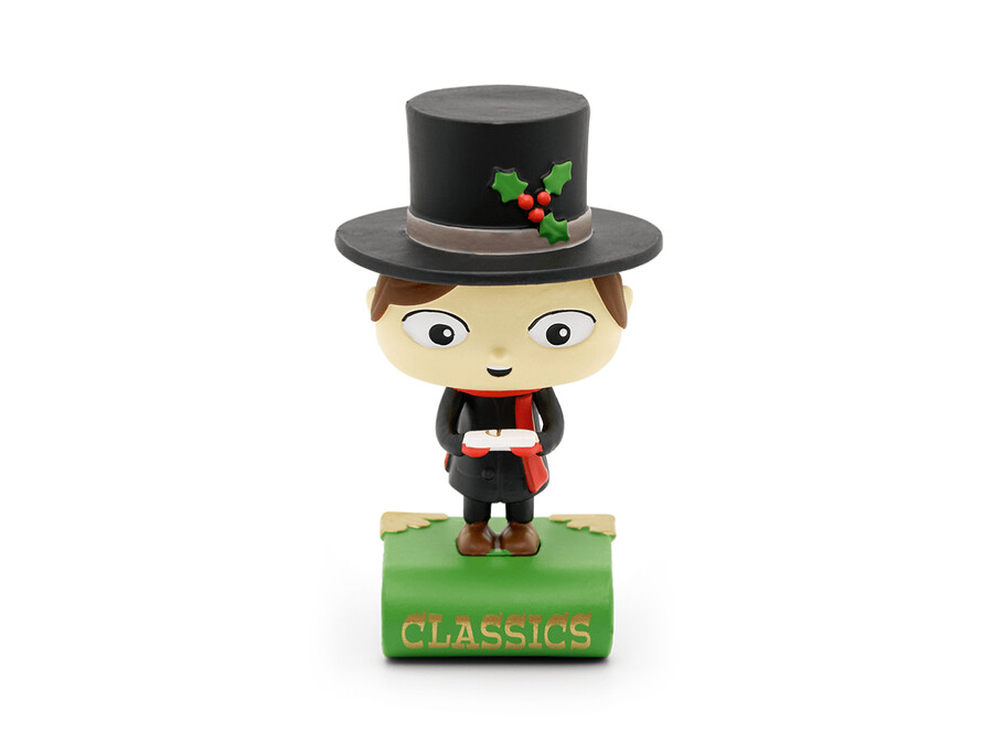favoriete klassiekers a christmas carol tales tonie