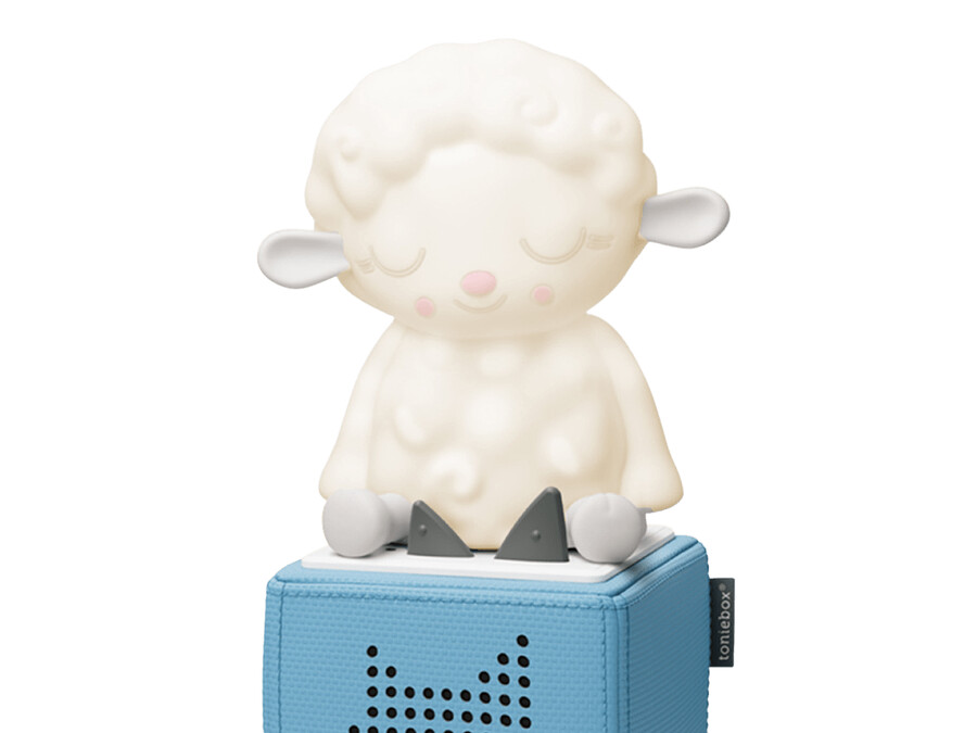 slaperige vriendjes slaperig schaap nachtlampje tonie