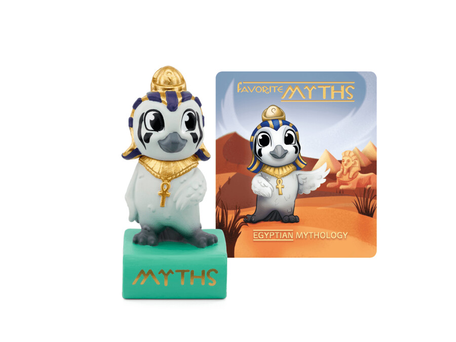 favoriete mythen egyptische mythologie tonie