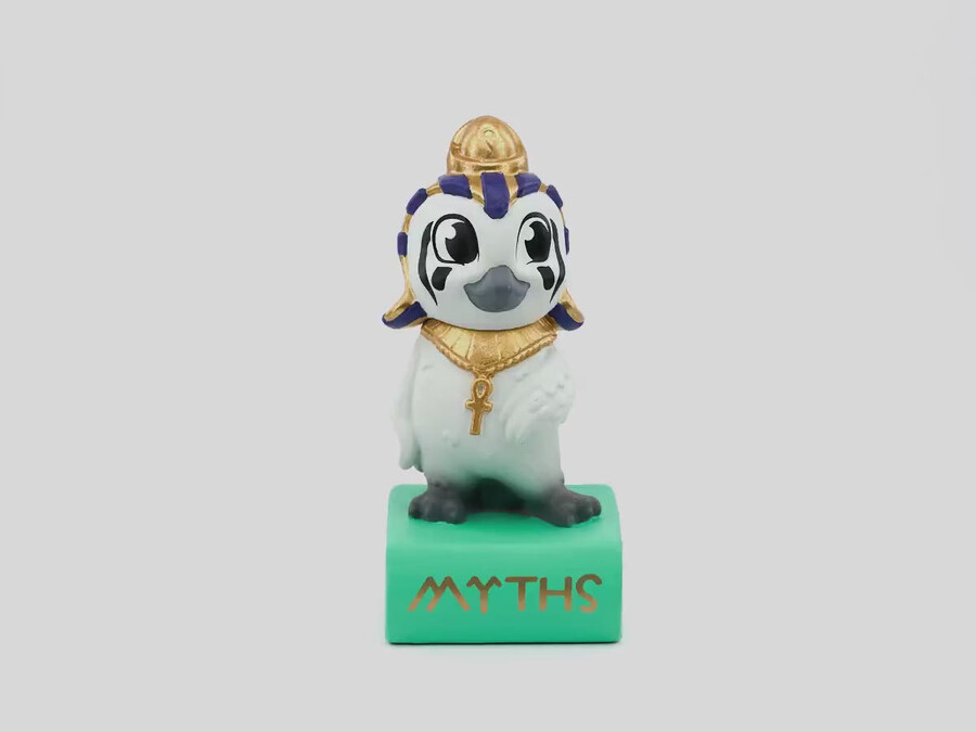 favoriete mythen egyptische mythologie tonie