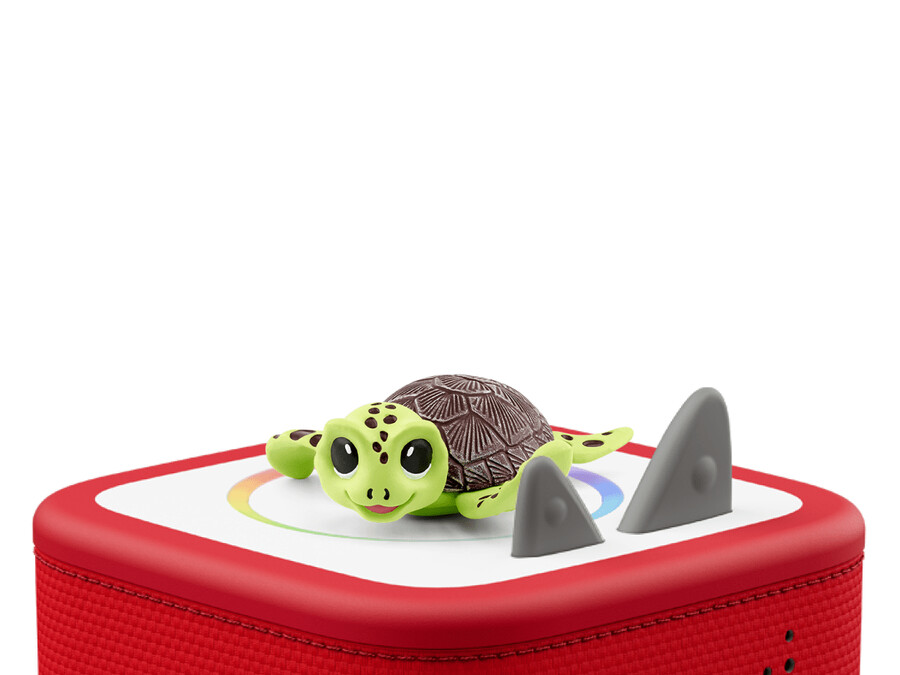 natuurbeschermingsteam bobby de zeeschildpad tonie