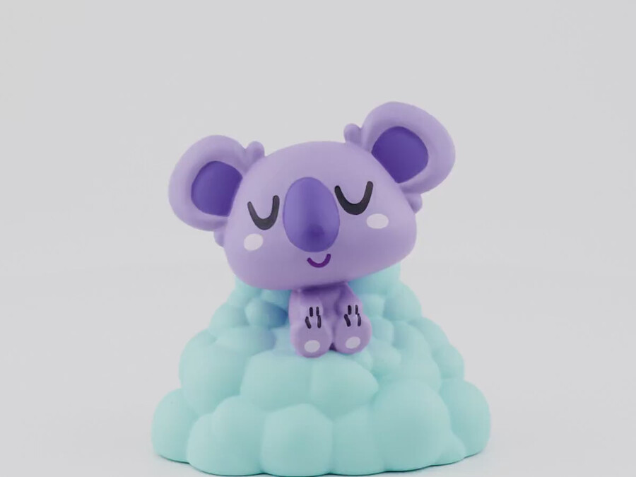 moshi sleepypaws tonie
