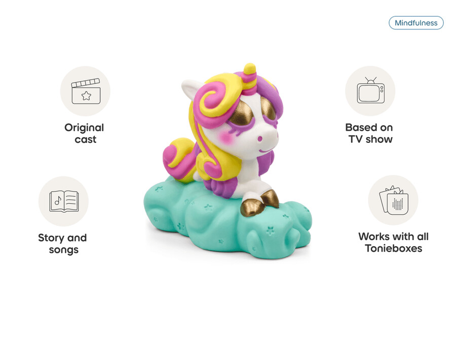 moshi fluttercup tonie